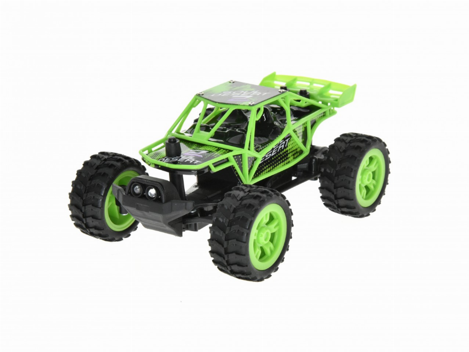 1:32 scale open dune buggy 15 MPH 2.4 GHz