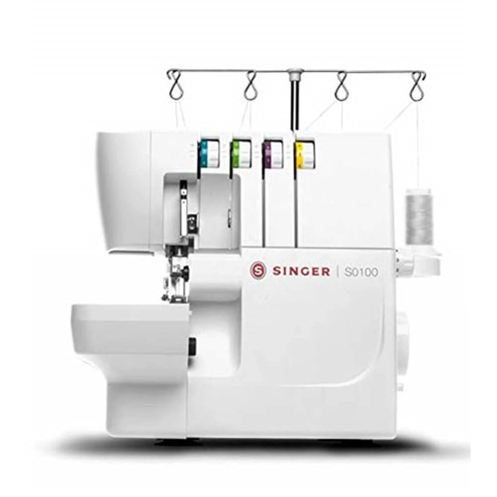 SINGER S0100 Overlock