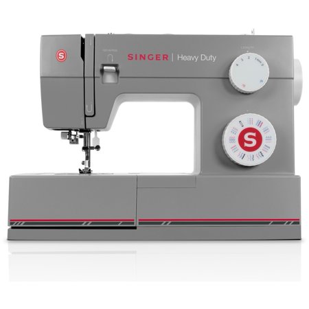 SINGER 64S Heavy Duty Machine