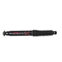 LIFT 2-3- REAR BLACK MAX SHOCK W/ BLACK BOOT, SAHARA, RUBICON, SPORT