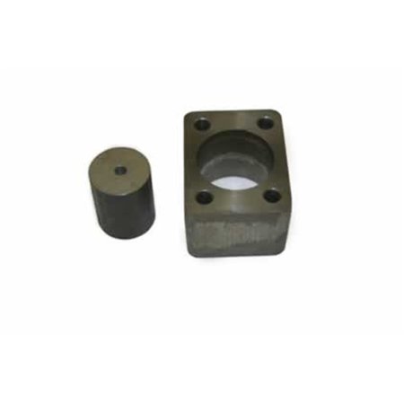 STEERING BLOCK DANA 60 AXLE