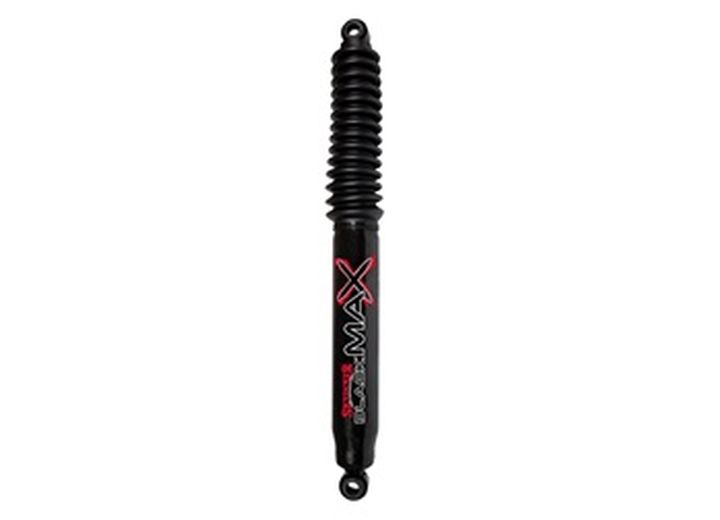 BLACKMAX SHOCK W/BOOT