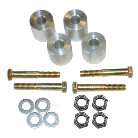 TRANSFER CASE LWRG KIT GM