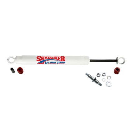 08-16 F250/350 HD OEM STEERING STABILIZER W/WHITE DAMPER