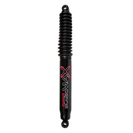 BLACKMAX SHOCK W/BOOT