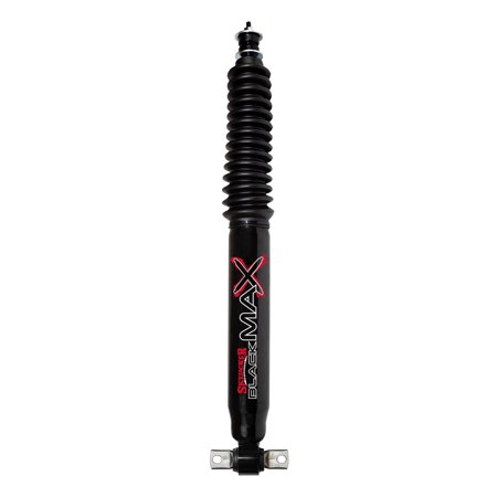 BLACKMAX SHOCK W/BOOT