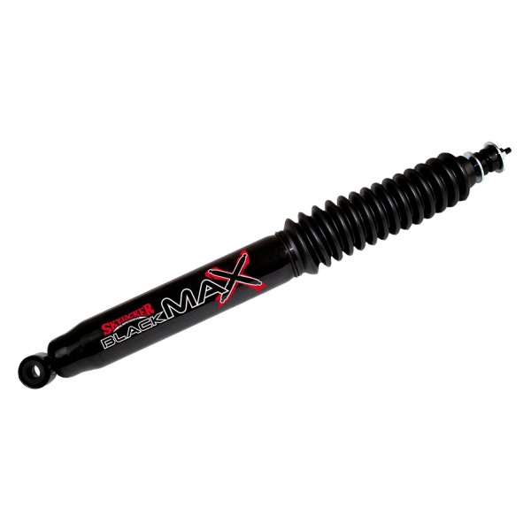 BLACKMAX SHOCK W/BOOT