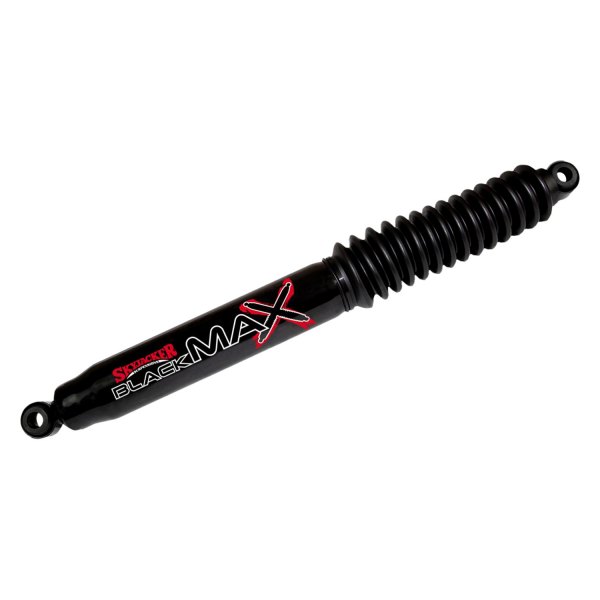 BLACKMAX SHOCK W/BOOT