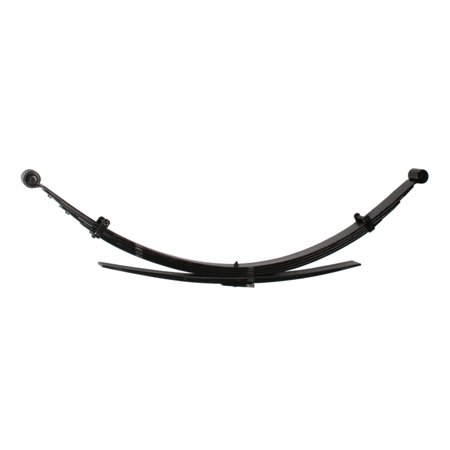 4IN CJ SPORT, REAR SPRING