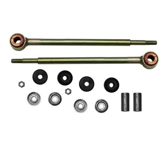 SWAY BAR LNKS,6INFRT 05 F250