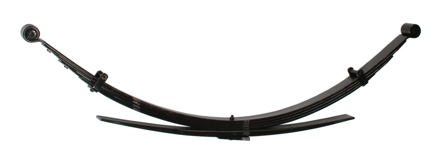 99-04 FORD F250/F350SD(DSL) FRT LEAF SPRING (SGL) 8IN LIFT REQ. BSHNG W/NO SKY LIFT KIT SE90F