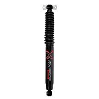 BLACKMAX SHOCK W/BOOT