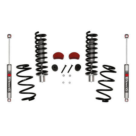 (KIT) 2.5IN 2002 JEEP LIBERTY KJ