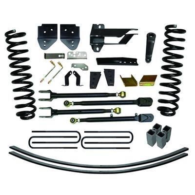 8.5KIT17 F250350 4WD GAS