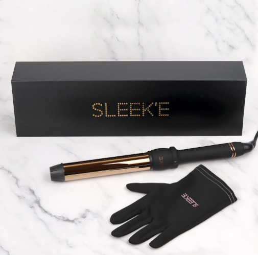 Sleek'e 32mm Curling Wand