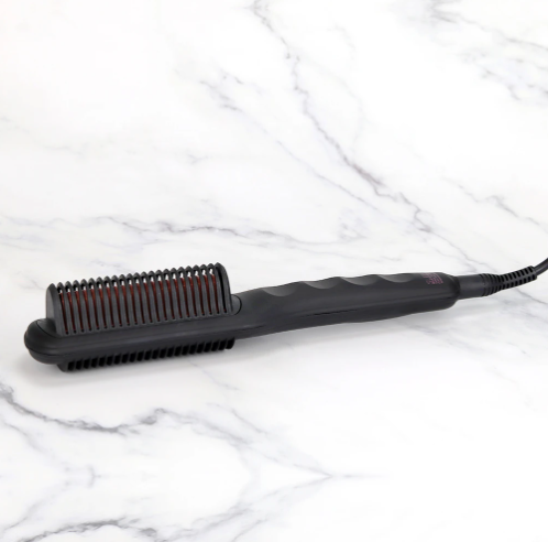 Sleek'e Ceramic Straightening Brush