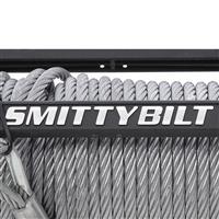 Smittybilt 97495-08 Winch Drum