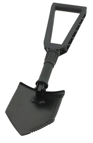 RUT - RECOVERY UTILITY TOOL - BLACK