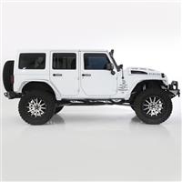 APOLLO SLIDERS JK 4 DOOR