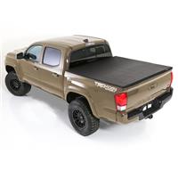 16-18 TACOMA 6FT BED SMART COVER - TRUCK BED COVER - VINYL BLACK
