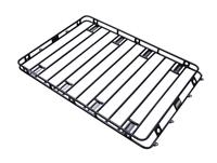 SIDES BOLT TOGETHER WITH BRACKETS 5 X 9 1/2 X 4