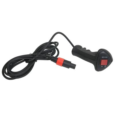 XRC WINCH REMOTE CONTROL, FITS XRC 8101215 WINCHES