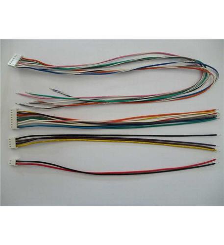 Cabling for PA1  46-040078-000