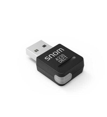 Snom Wi-Fi USB Dongle for D7xx series