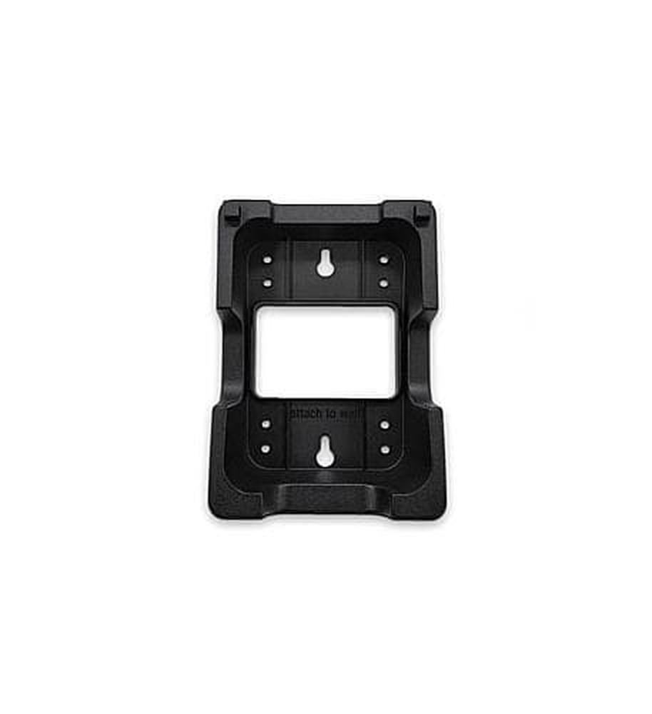 Wall Mount Kit for D120 Black