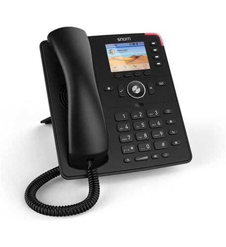 D713 Desk Telephone