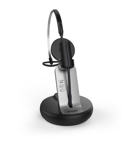 A170 Convertible Office Wireless Headset