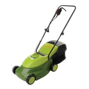 Sun Joe Mow Joe 14" Electric Lawn Mower