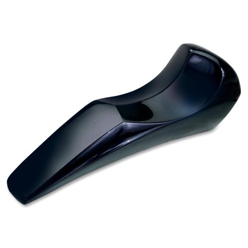 Softalk Ii Shoulder Rest Black