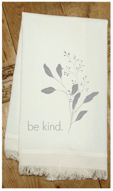 Be Kind / Kitchen Towel