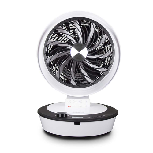 Soleus Air 9" Tabletop Digital Display Air Circulator