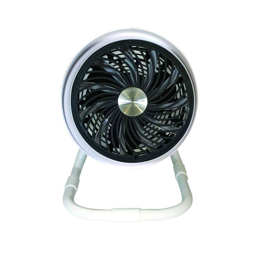 Soleus Air 9" 180-Degree Pivot Air Circulator