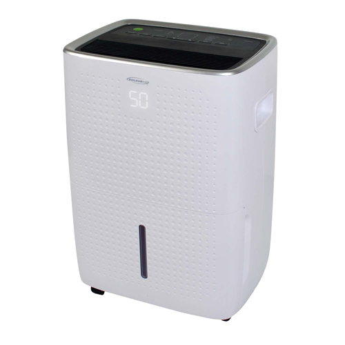 Soleus Air All-New 2020 Energy Star 35 Pint Dehumidifier