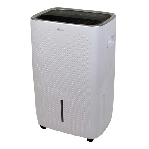 Soleus Air All-New 2020 Energy Star 50 Pint Dehumidifier