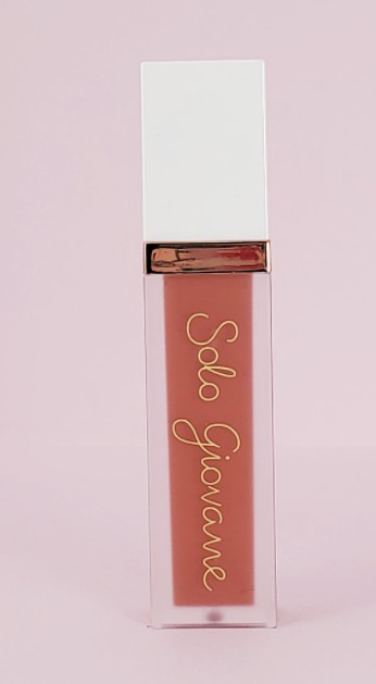 Matte Lipstick - 36mL Rose Shade 7