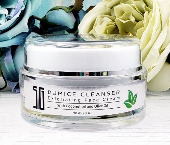 Pumice Cleanser