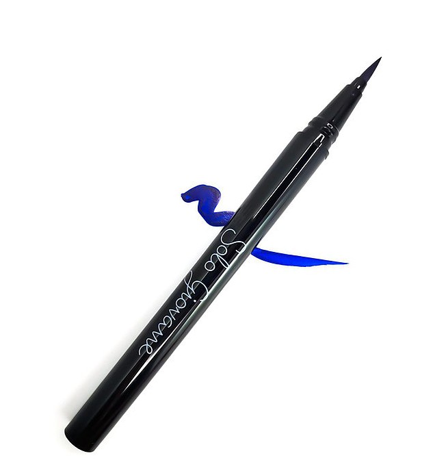 So Edgy Deep Eyeliner - Blue (05)