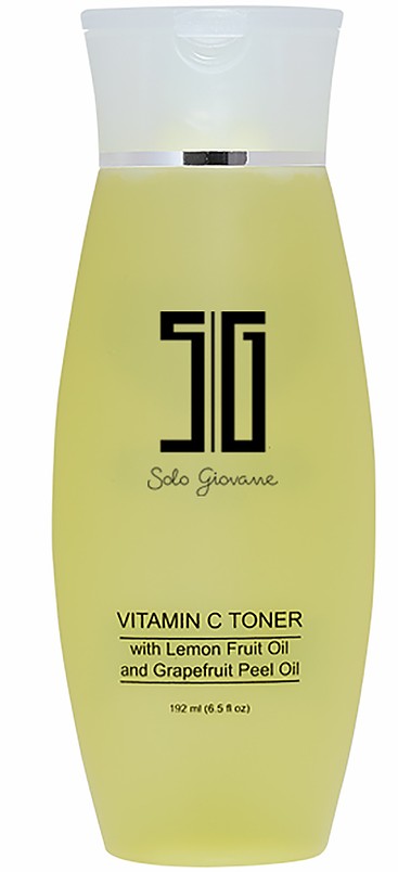 Vitamin C Toner