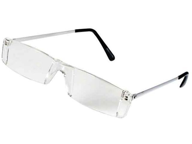 1.25X Frameless Reading Glasses