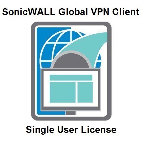 Global VPN Client Windows - 1