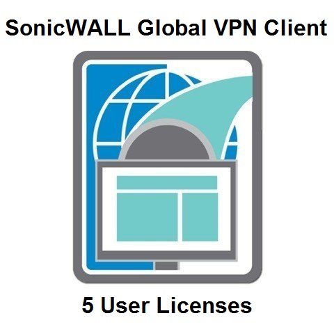 Global VPN Client Windows - 5