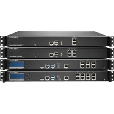 Sonicwall Sma 210 5User Lic