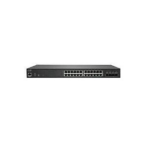 Sonicwall Switch Sws14-24Fpoe