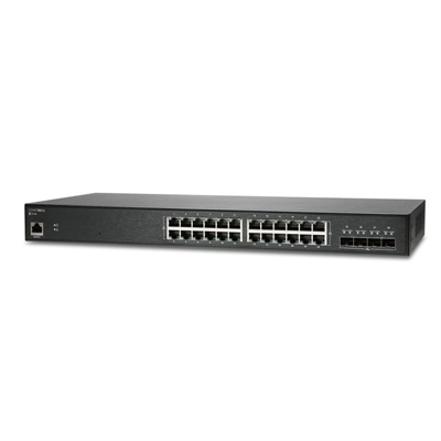 Sonicwall Switch Sws14-24Fpoe