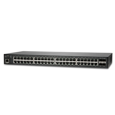 Sonicwall Switch Sws14-48Fpoe