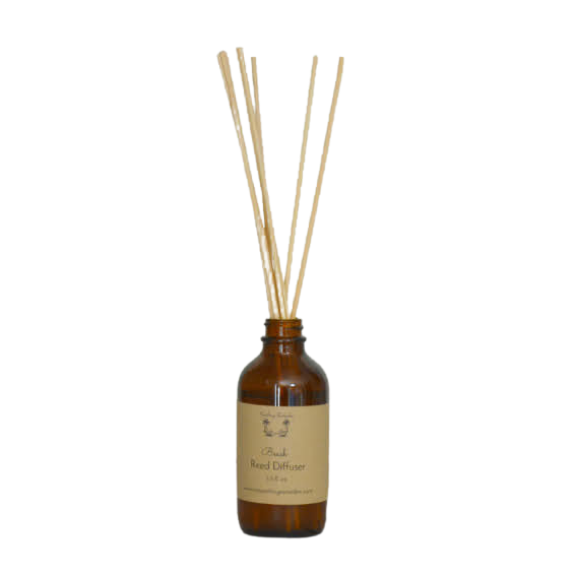 Reed Diffuser - 3.5 fl. oz Beach